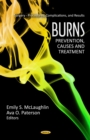Image for Burns: prevention, causes and treatment