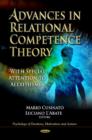 Image for Advances in Relational Competence Theory