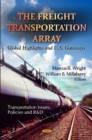 Image for Freight Transportation Array