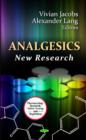 Image for Analgesics : New Research