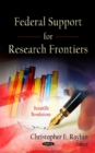 Image for Federal Support for Research Frontiers