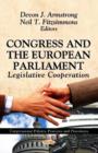 Image for Congress and the European Parliament  : legislative cooperation