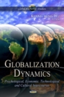 Image for Globalization Dynamics