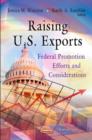 Image for Raising U.S. Exports