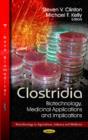 Image for Clostridia
