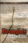Image for Droughts : New Research