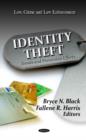 Image for Identity Theft : Trends &amp; Prevention Efforts