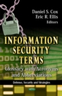 Image for Information Security Terms