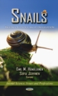 Image for Snails : Biology, Ecology &amp; Conservation