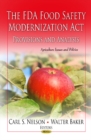 Image for FDA Food Safety Modernization Act