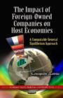 Image for Impact of Foreign-Owned Companies on Host Economies