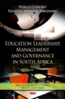 Image for Education Leadership, Management &amp; Governance in South Africa