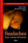 Image for Headaches