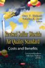Image for Revised sulfur dioxide air quality standard  : costs &amp; benefits