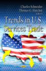 Image for Trends in U.S. services trade