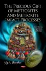 Image for Precious gift of meteorites &amp; meteorite impact processes