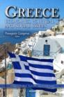 Image for Greece  : economics, political and social issues