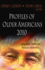 Image for Profiles of older Americans 2010