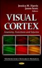 Image for Visual cortex  : anatomy, functions, and injuries