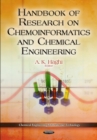 Image for Handbook of Research on Chemoinformatics &amp; Chemical Engineering