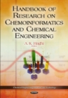 Image for Handbook of research on chemoinformatics &amp; chemical engineering