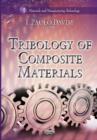 Image for Tribology of Composite Materials