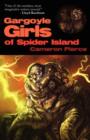 Image for Gargoyle Girls of Spider Island