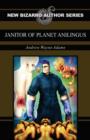 Image for Janitor of Planet Anilingus