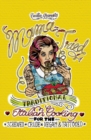 Image for Mama tried: traditional Italian cooking for the screwed, crude, vegan &amp; tattooed