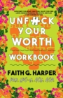 Image for Unfuck Your Worth Workbook