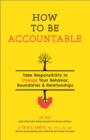 Image for How To Be Accountable