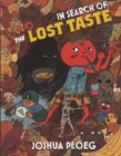 Image for In search of the lost taste