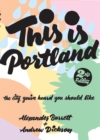 Image for This is Portland