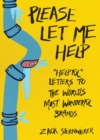 Image for Please Let Me Help