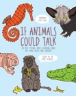 Image for If Animals Could Talk : The Best Fucking Adult Coloring Book for Stress Relief and Laughter
