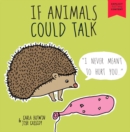Image for If animals could talk