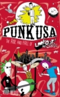 Image for Punk USA