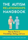 Image for The Autism Relationships Handbook