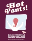 Image for Hot pants  : do-it-yourself gynecology
