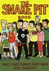 Image for The Snakepit book  : daily diary comics, 2001-2003