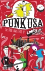 Image for Punk USA: the sise and fall of Lookout Records