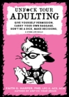 Image for Unf#ck Your Adulting