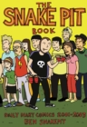 Image for The Snakepit book: daily diary comics, 2001-2003