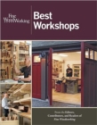 Image for Fine Woodworking: Best Workshops