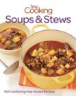 Image for Fine cooking soups &amp; stews