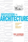 Image for Invitation to Architecture