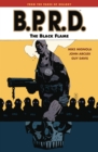 Image for B.P.R.D. Volume 5: The Black Flame