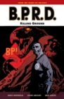 Image for B.P.R.D. Volume 8: Killing Ground