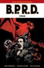 Image for B.P.R.D. Volume 9: 1946