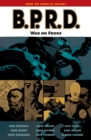Image for B.P.R.D. Volume 12: War on Frogs